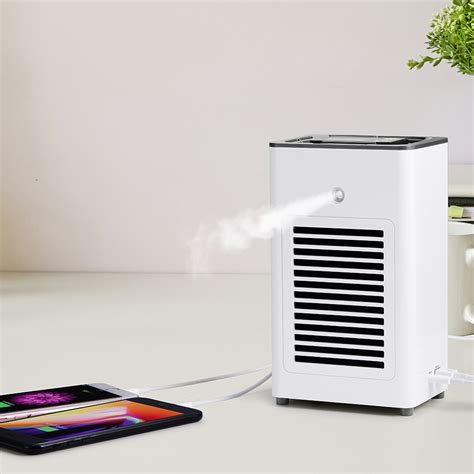 They also feature Wi-Fi connectivity, meaning you can adjust settings and run diagnostics from anywhere using your smartphone or tablet. . An air purifier manufacturer is looking for ideas on using